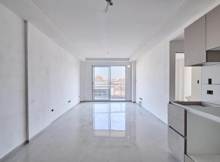 Departamento · 41m² · 2 Ambientes