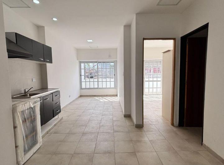 Departamento · 40m² · 2 Ambientes