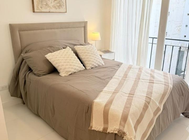 Departamento · 23m² · 1 Ambiente