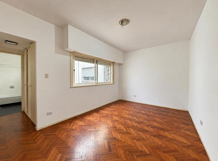 Departamento · 40m² · 2 Ambientes