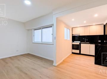 Departamento · 35m² · 2 Ambientes · Departamento 2 Amb Reciclado Divino en Belgrano Cerca Subte