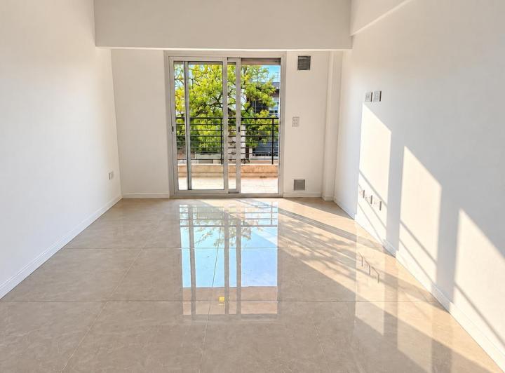 Departamento · 34m² · 2 Ambientes