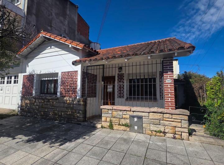 Casa · 149m² · 3 Ambientes