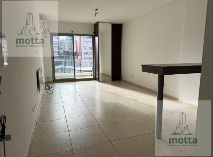 Departamento · 28m² · 1 Ambiente