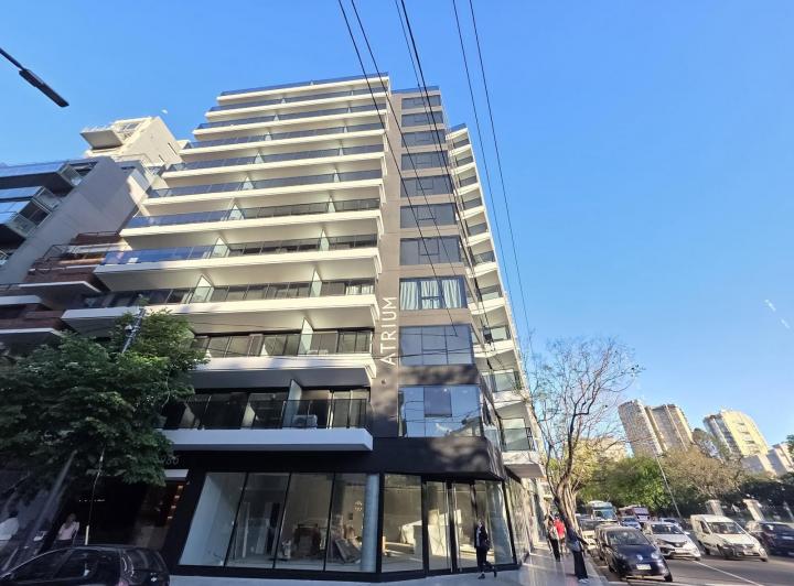 Departamento · 50m² · 2 Ambientes