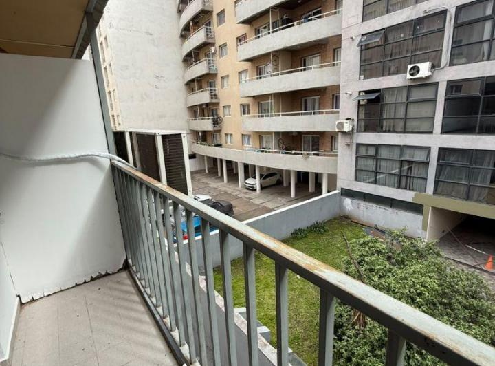 Departamento · 1 Dormitorio