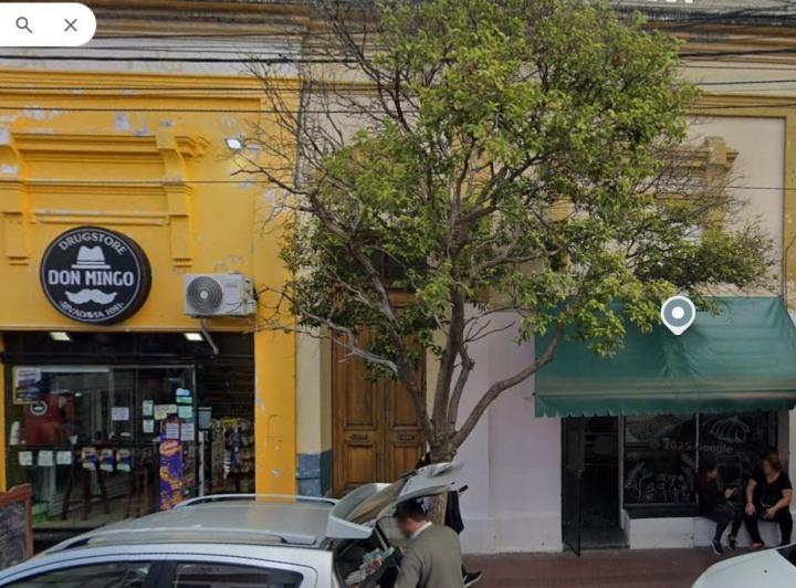 Terreno · 500m² · 6 Ambientes