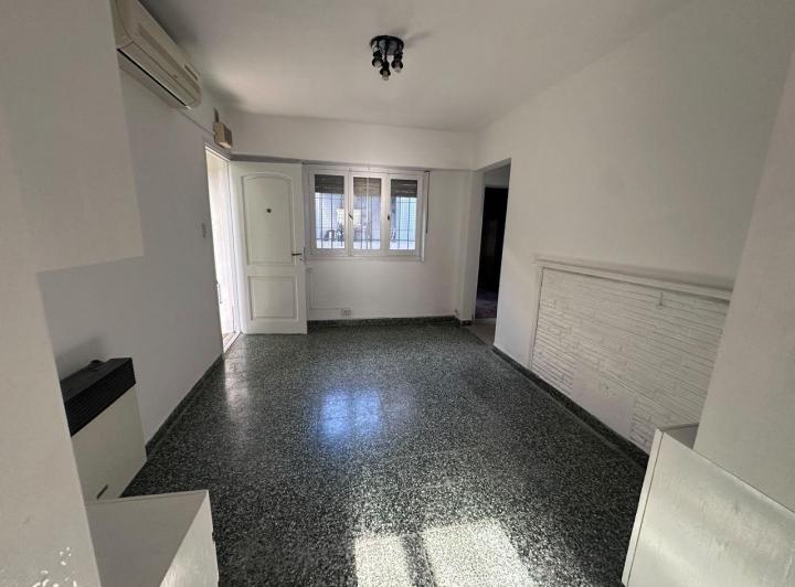 Departamento · 3 Ambientes