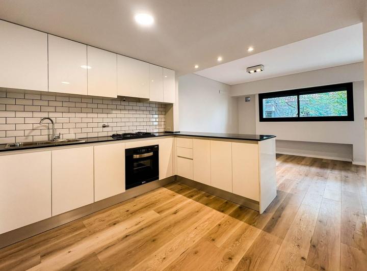 Departamento · 95m² · 4 Ambientes
