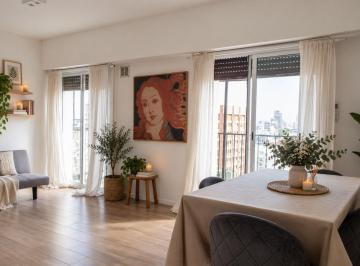 Departamento · 70m² · 3 Ambientes · Venta Departamento 3 Ambientes Escritorio Luminoso
