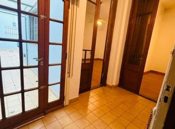 PH de 4 ambientes, Colegiales · PH 4 Amb con Gran Patio y Espacio Aéreo en Palermo Hollywood | Sin Expensas - Apto Crédito