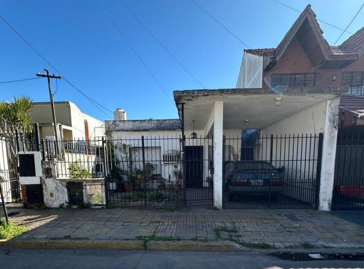 Terreno · 261m²