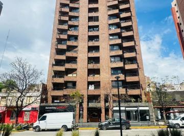 Departamento · 40m² · 2 Ambientes · Alquler Dpto un Dormitorio Bv San Juan