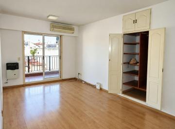 Departamento · 44m² · 2 Ambientes · Departamento 2 Ambientes Venta Balvanera Quincho