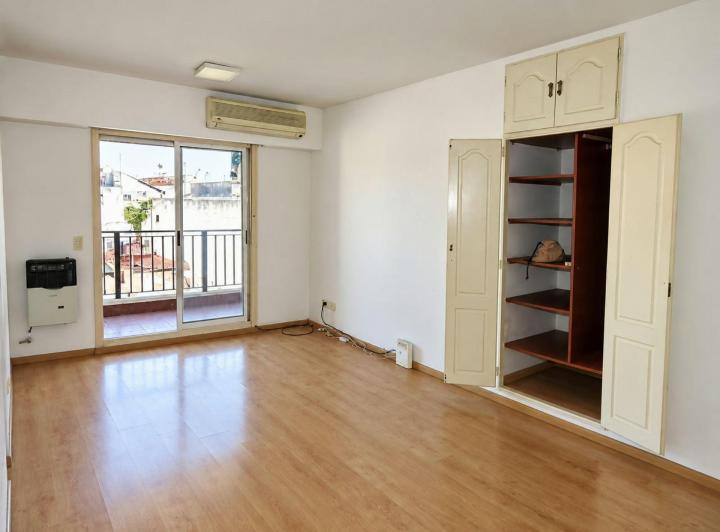 Departamento · 44m² · 2 Ambientes