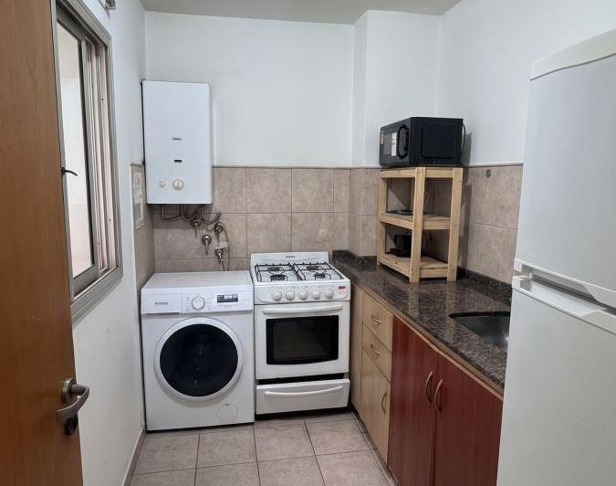 Departamento · 55m² · 3 Ambientes