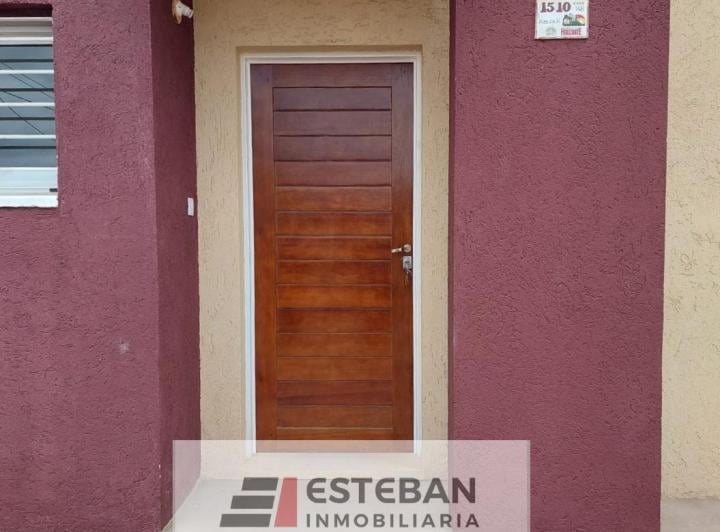 Casa · 70m² · 2 Ambientes