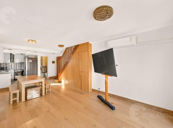 Departamento · 68m² · 2 Ambientes · 1 Cochera
