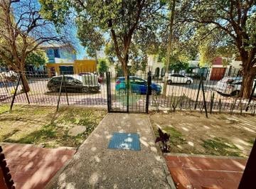 Departamento · 60m² · 5 Ambientes · Barrio Jardìn Planta Baja - 2 Dorm - 1 Escritorio - Patio - Escritura - Departamento en Venta