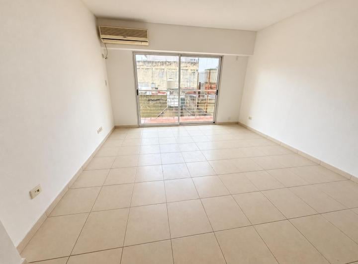 Departamento · 32m² · 1 Ambiente