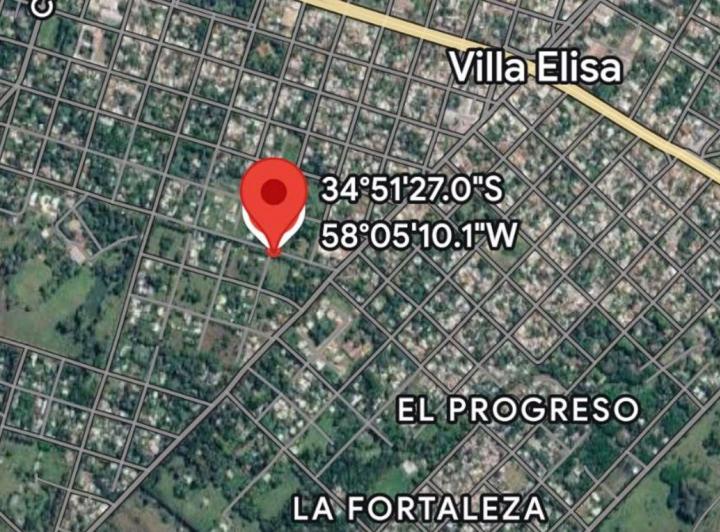 Terreno · 645m²