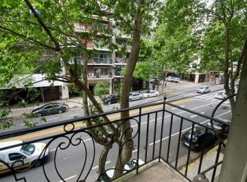 Departamento de 3 ambientes, Recoleta · Venta - 3amb C/ Dep - Av Pueyrredon y Guido - Recoleta