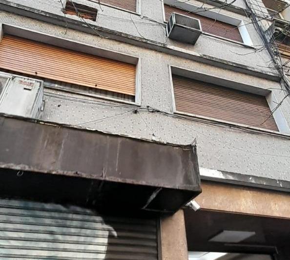 Departamento · 17m² · 1 Ambiente
