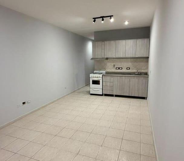 Departamento · 28m² · 1 Ambiente