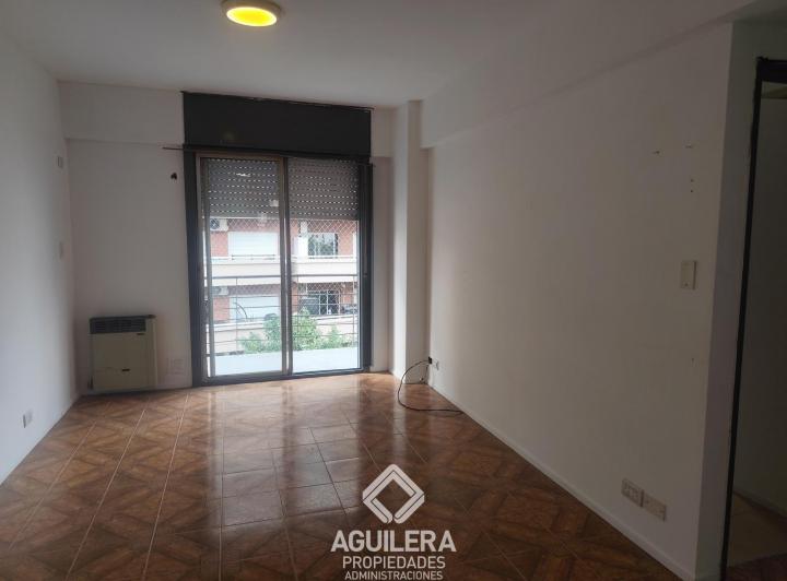 Departamento · 3 Ambientes