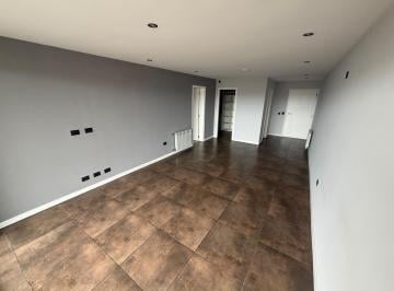 Departamento · 77m² · 2 Ambientes · 1 Cochera · Departamento de Dos Ambientes en Alquiler por 24 Meses.