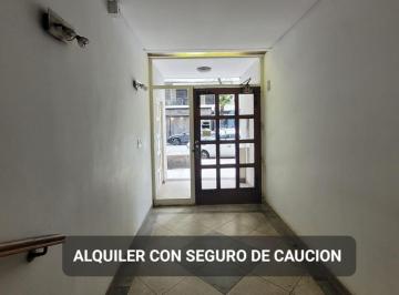 Departamento · 23m² · 1 Ambiente · Monoambiente con Cocina Independiente Flores