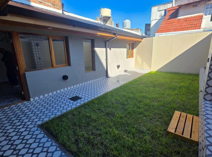 PH · 104m² · 3 Ambientes