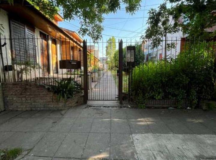 Casa · 40m² · 2 Ambientes