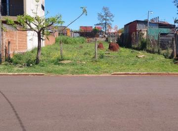 Terreno · 432m² · Terreno en Venta en Barrio San Lucas (Tf910)
