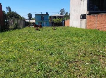 Terreno · 432m² · Terreno en Venta en Barrio San Lucas (Tf910)