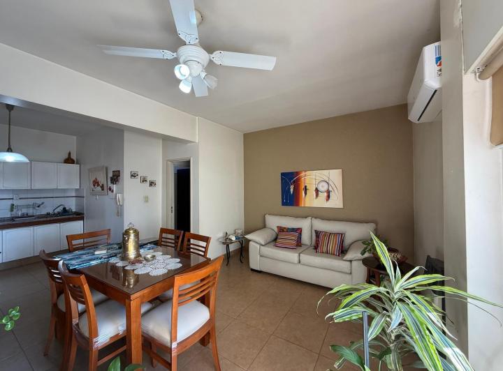 Departamento · 60m² · 3 Ambientes