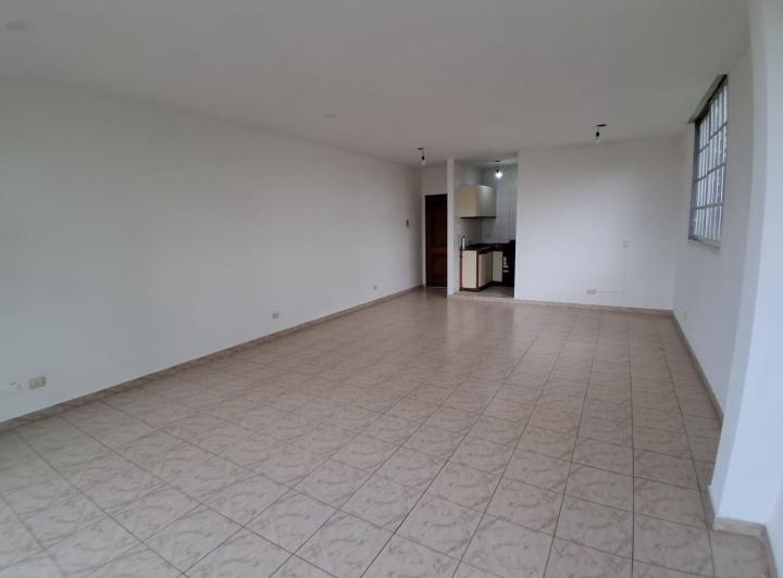 Departamento · 35m² · 1 Ambiente