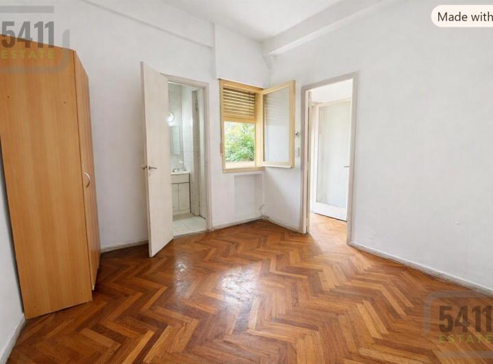 Departamento · 31m² · 2 Ambientes
