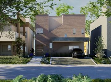 Casa · 143m² · 5 Ambientes · 2 Cocheras · Preventa Casa 3 Dorm con Financiación – The Point