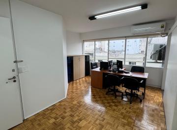Oficina comercial de 4 ambientes, Monserrat · Oficina en Venta en Microcentro | 4.º Piso | Hipólito Yrigoyen Al 1400