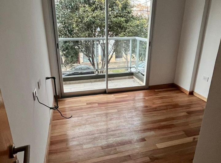 Departamento · 2 Ambientes