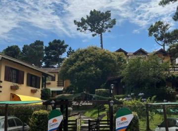 Quinta vacacional de 1 ambiente, Valeria del Mar · Venta, Complejo de Cabañas. valeria del Mar,200 Mtrs de La Playa y 300 Mtrs del Centro Comercial.