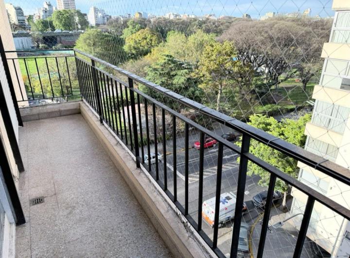 Departamento · 45m² · 2 Ambientes