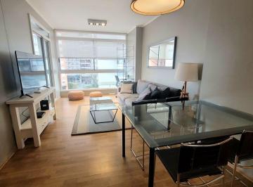 Departamento de 3 ambientes, Palermo · Clay Al 2800 - Las Cañitas