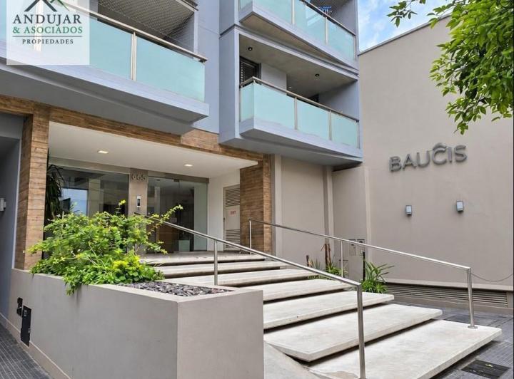 Departamento · 42m² · 3 Ambientes