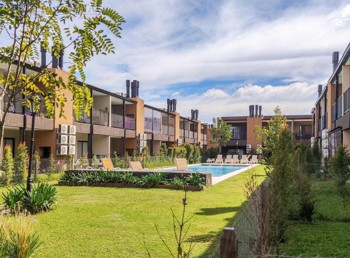 Departamento · 32m² · 1 Ambiente