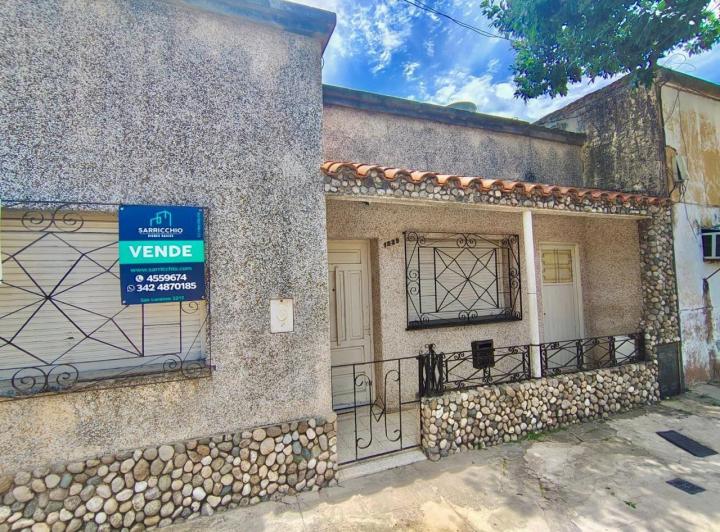 Casa · 50m² · 4 Ambientes