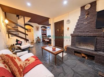 Departamento · 90m² · 4 Ambientes · 1 Cochera · Vendo Duplex en Pinamar Valle Fertil y Merluza
