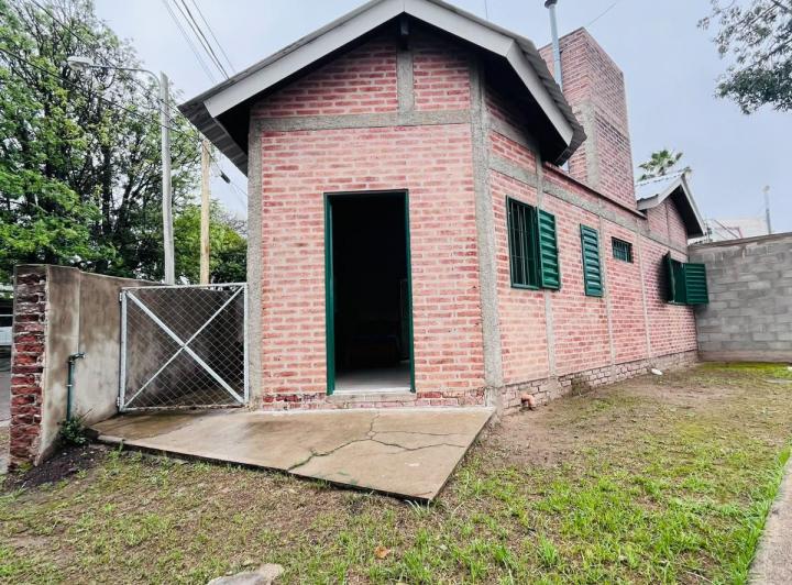 Casa · 30m² · 2 Ambientes