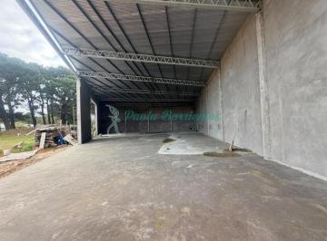 Bodega-Galpón · 350m² · Vendo Galpon en Ostende España y Anspach
